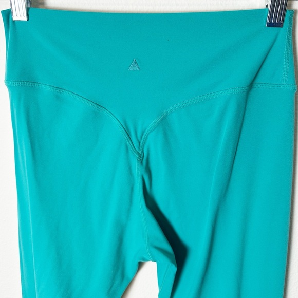 Vitality Cloud II Legging Pant Bright Green Large - Picture 5 of 7